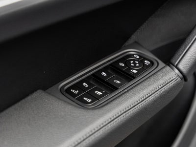 2025 Porsche Cayenne Coupe Cayenne Coupe