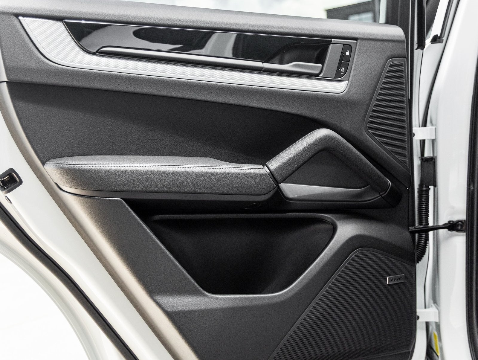 2025 Porsche Cayenne Coupe Cayenne Coupe