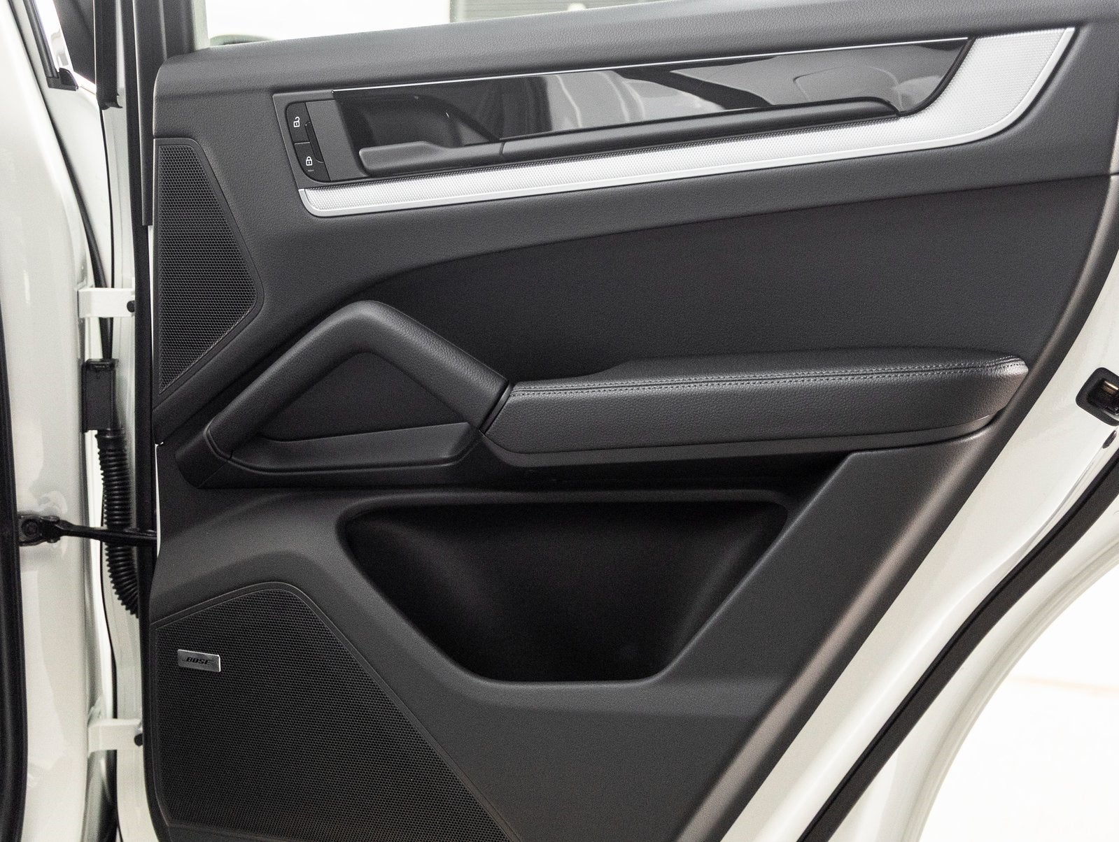 2025 Porsche Cayenne Coupe Cayenne Coupe