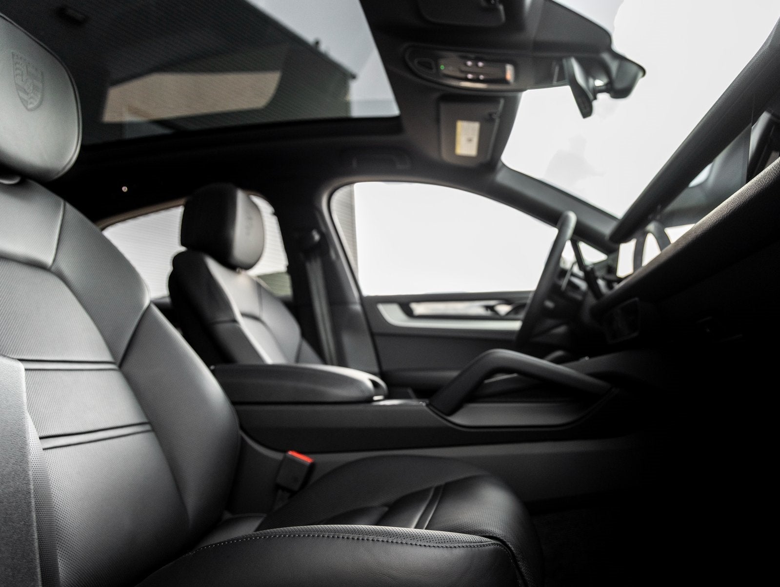 2025 Porsche Cayenne Coupe Cayenne Coupe