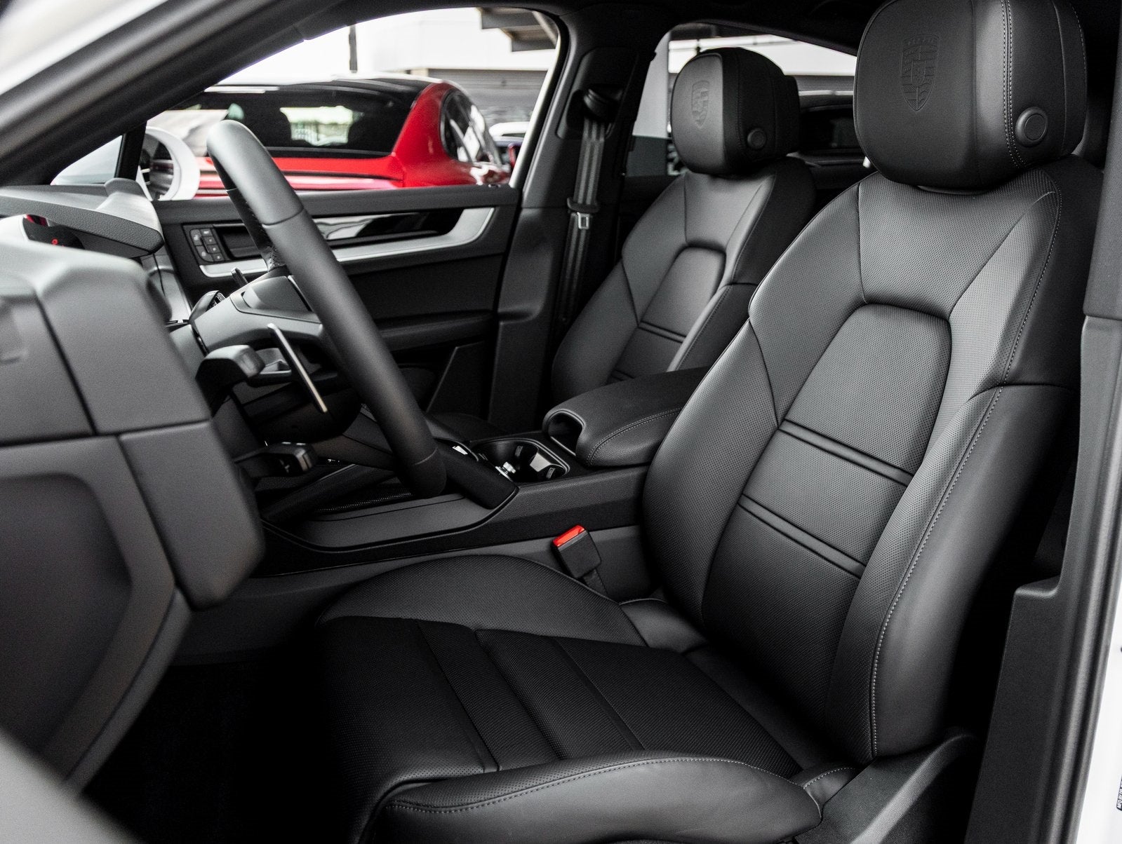 2025 Porsche Cayenne Coupe Cayenne Coupe