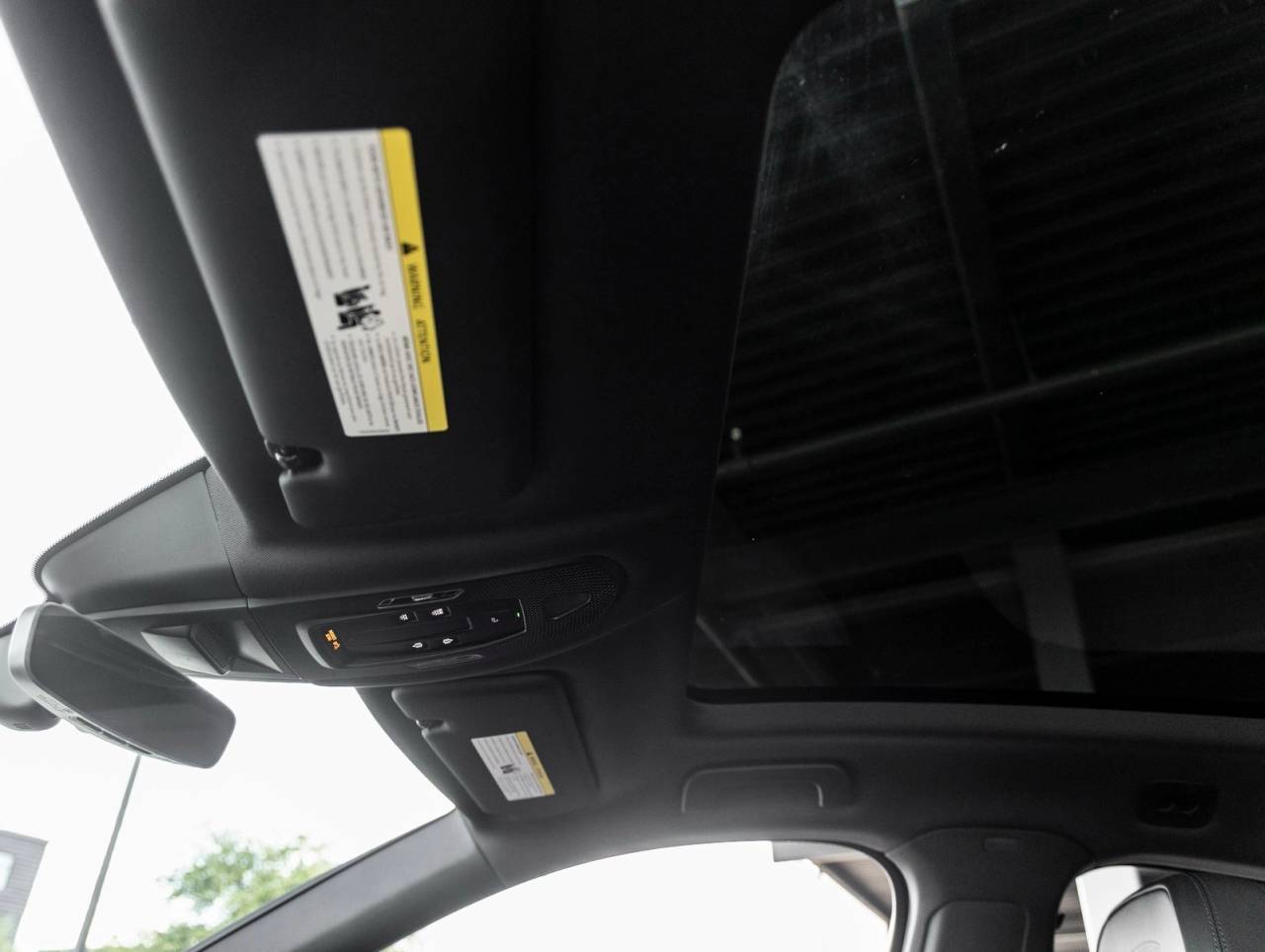 2025 Porsche Cayenne Coupe Cayenne Coupe