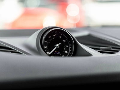 2025 Porsche Cayenne Coupe Cayenne Coupe