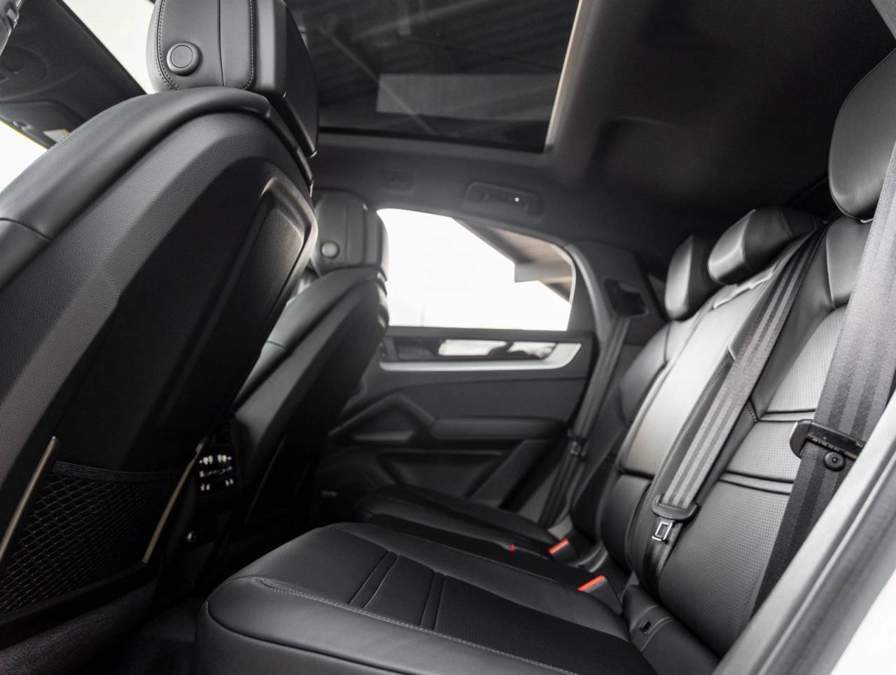 2025 Porsche Cayenne Coupe Cayenne Coupe