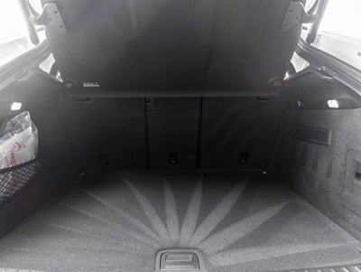 2025 Porsche Cayenne Coupe Cayenne Coupe