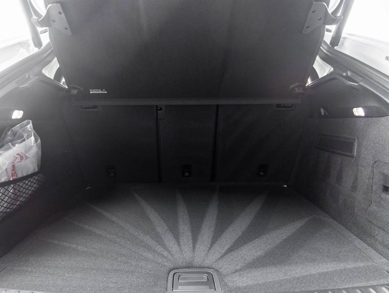 2025 Porsche Cayenne Coupe Cayenne Coupe