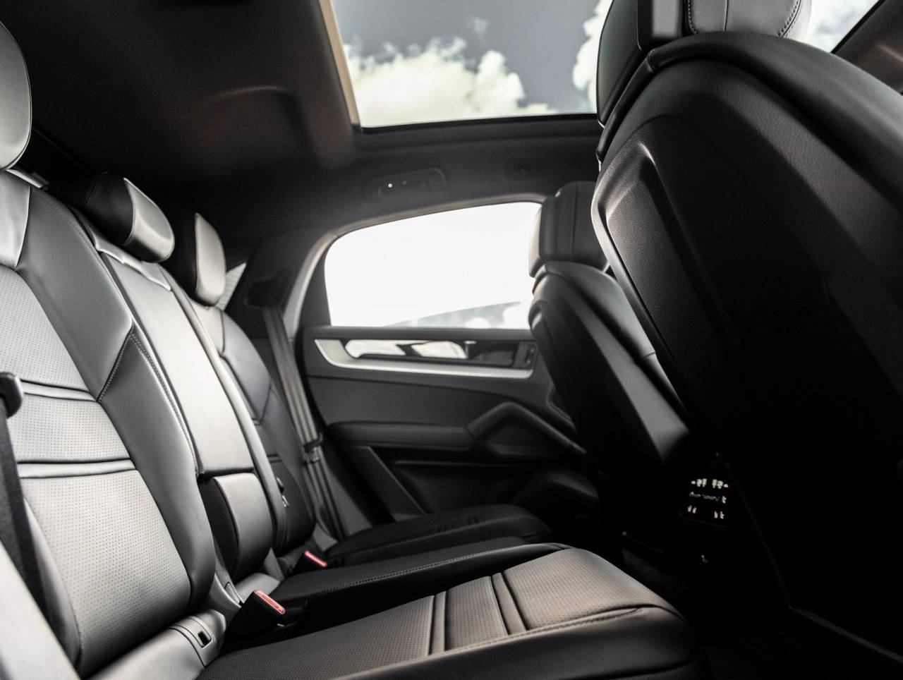 2025 Porsche Cayenne Coupe Cayenne Coupe