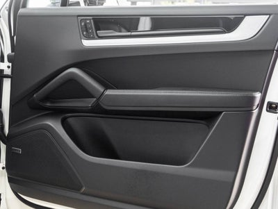 2025 Porsche Cayenne Coupe Cayenne Coupe