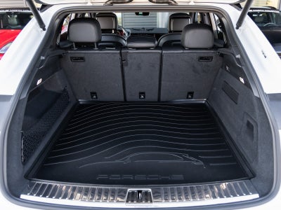 2026 Porsche Cayenne Coupe Cayenne Coupe