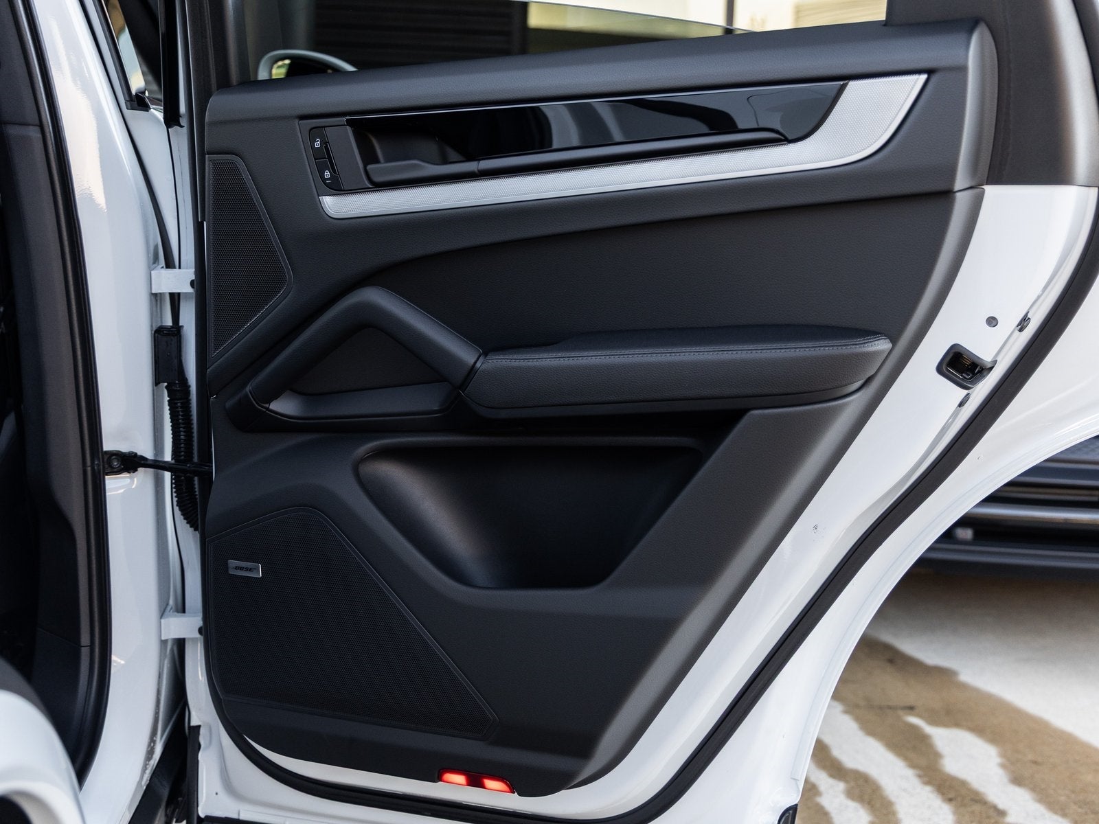 2026 Porsche Cayenne Coupe Cayenne Coupe