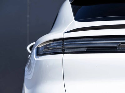 2026 Porsche Cayenne Coupe Cayenne Coupe