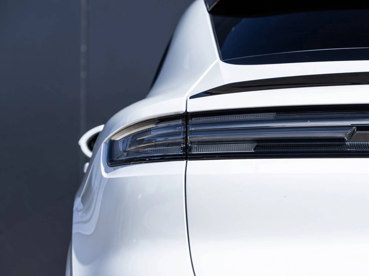 2026 Porsche Cayenne Coupe Cayenne Coupe