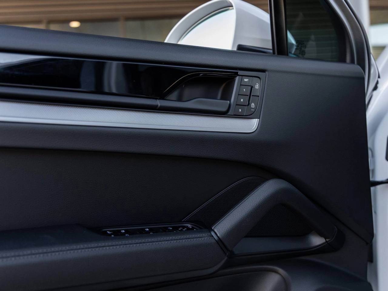 2026 Porsche Cayenne Coupe Cayenne Coupe