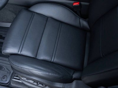 2026 Porsche Cayenne Coupe Cayenne Coupe