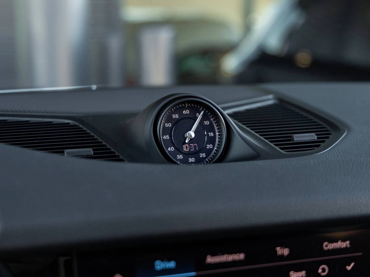 2026 Porsche Cayenne Coupe Cayenne Coupe