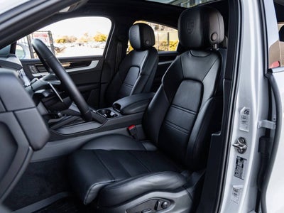 2026 Porsche Cayenne Coupe Cayenne Coupe