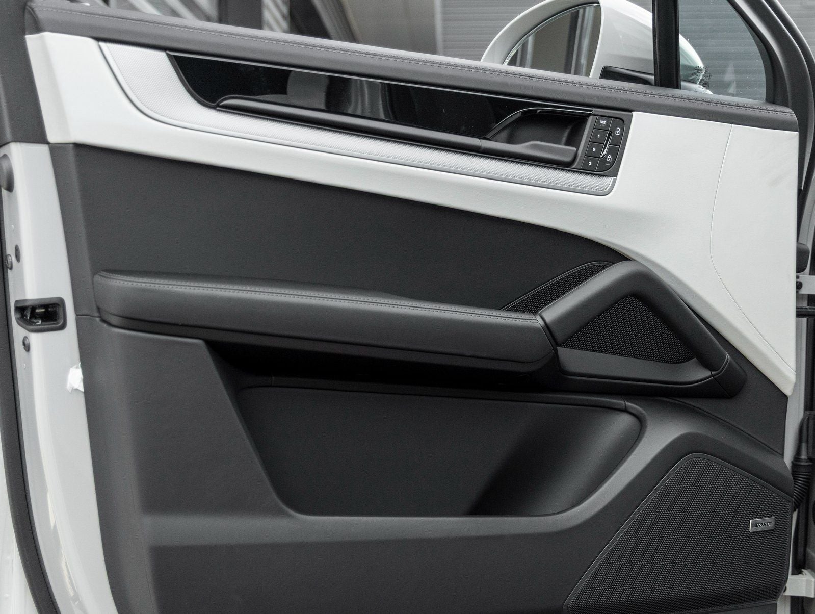 2026 Porsche Cayenne Coupe Cayenne Coupe