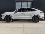 2026 Porsche Cayenne Coupe Cayenne Coupe