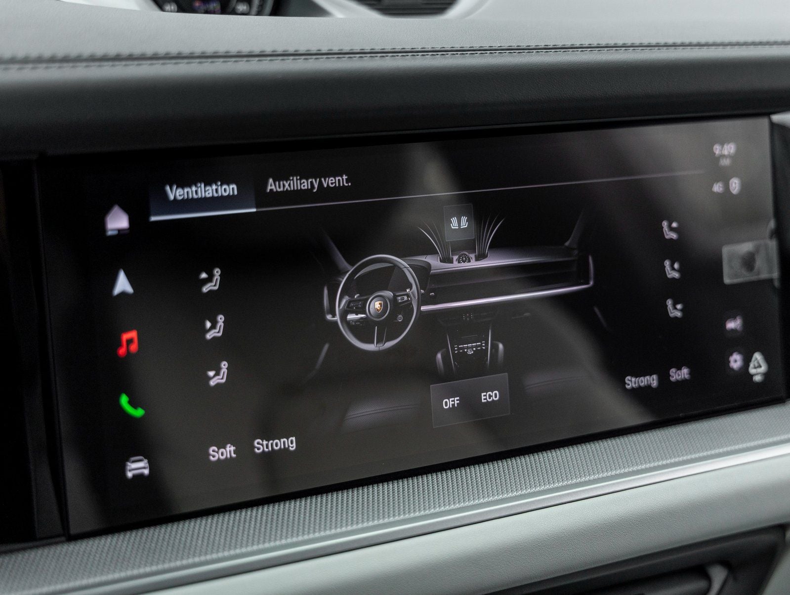 2026 Porsche Cayenne Coupe Cayenne Coupe