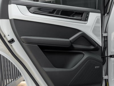 2026 Porsche Cayenne Coupe Cayenne Coupe