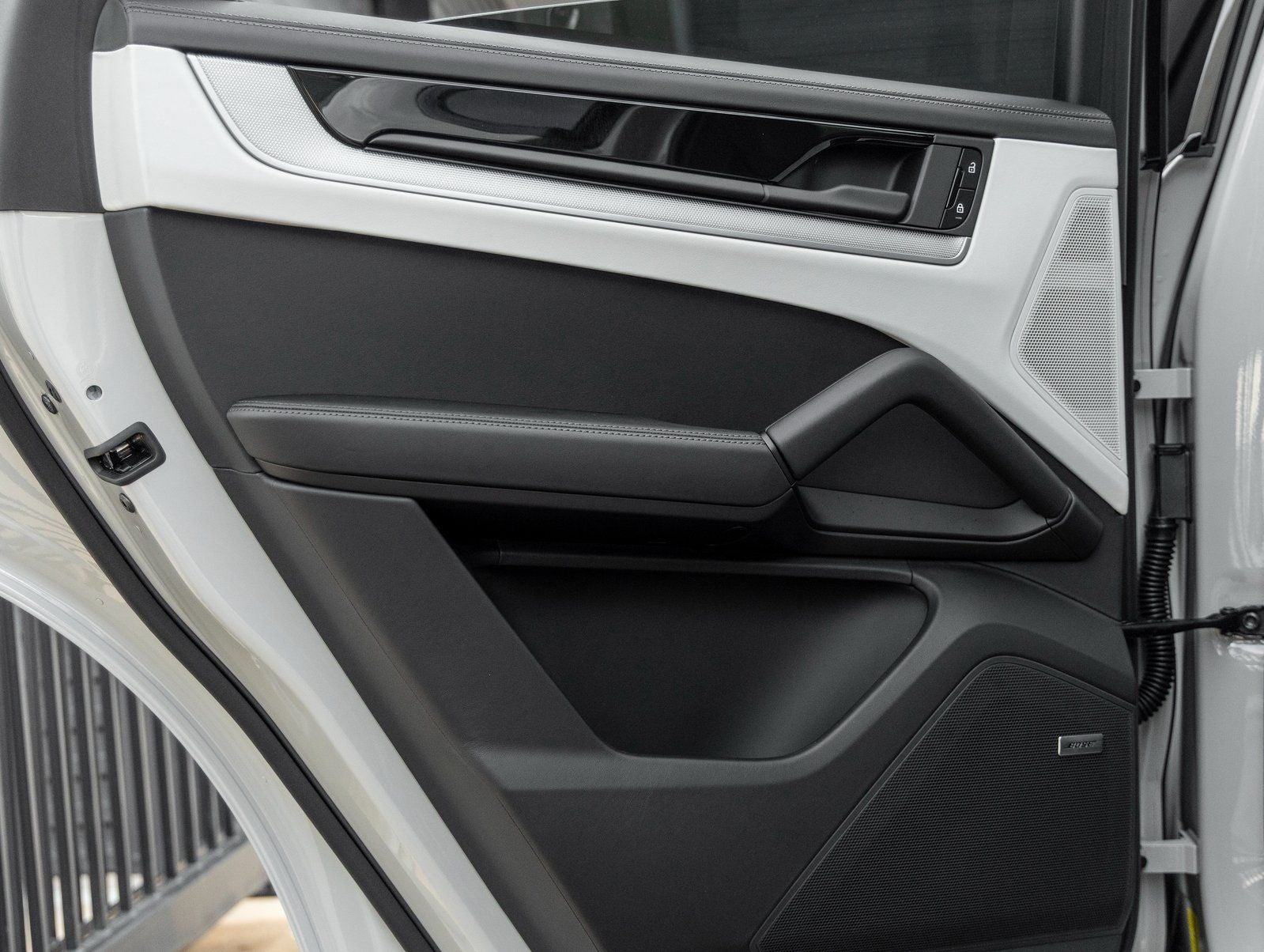 2026 Porsche Cayenne Coupe Cayenne Coupe