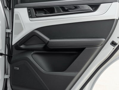 2026 Porsche Cayenne Coupe Cayenne Coupe