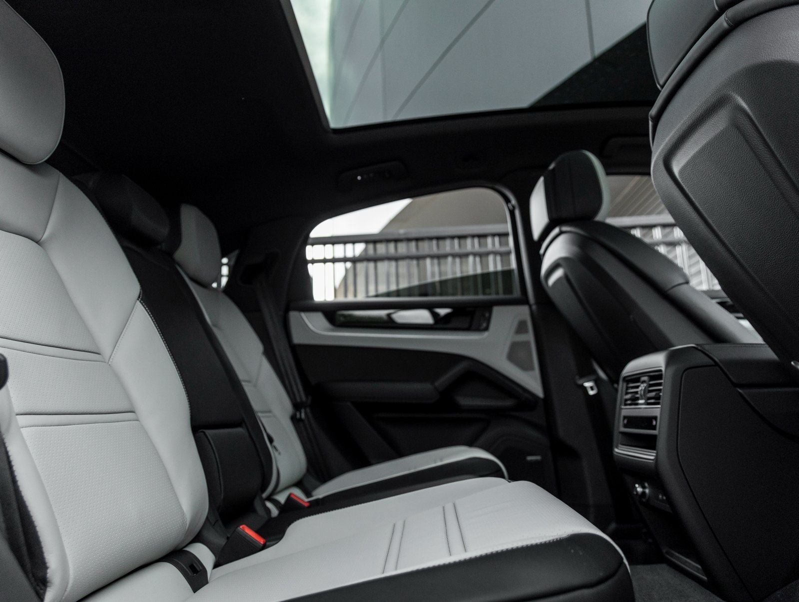 2026 Porsche Cayenne Coupe Cayenne Coupe