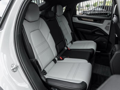 2026 Porsche Cayenne Coupe Cayenne Coupe