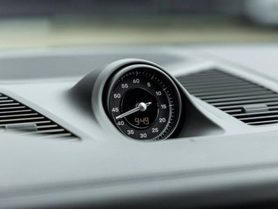 2026 Porsche Cayenne Coupe Cayenne Coupe