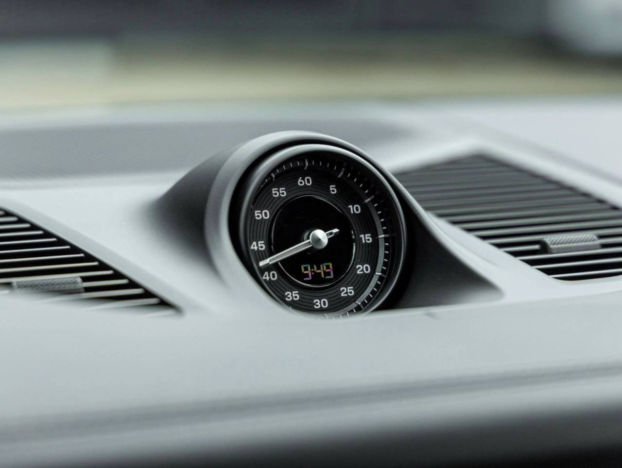 2026 Porsche Cayenne Coupe Cayenne Coupe