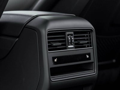 2026 Porsche Cayenne Coupe Cayenne Coupe