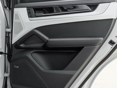 2026 Porsche Cayenne Coupe Cayenne Coupe