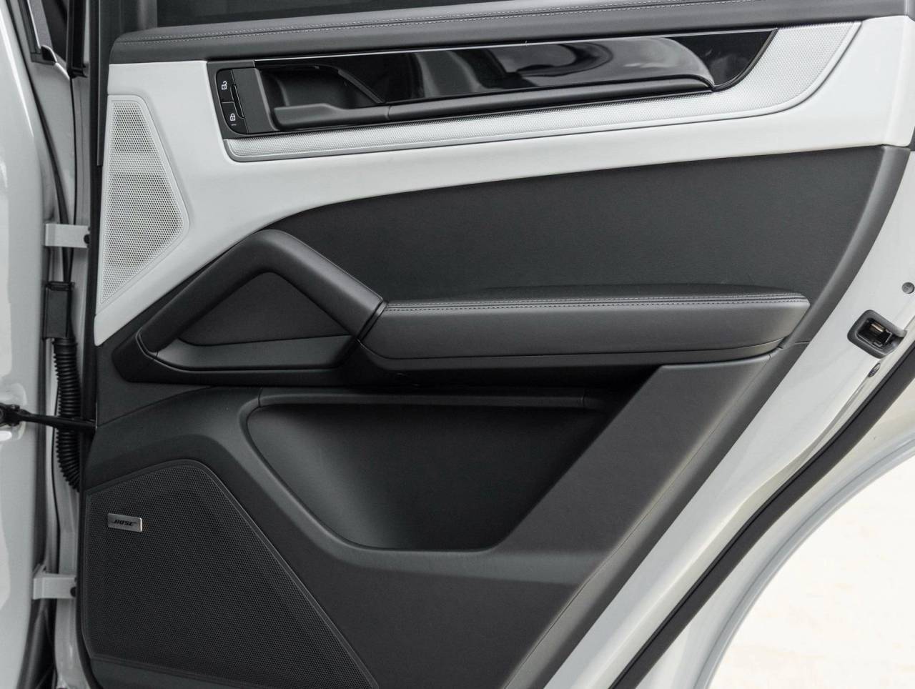 2026 Porsche Cayenne Coupe Cayenne Coupe