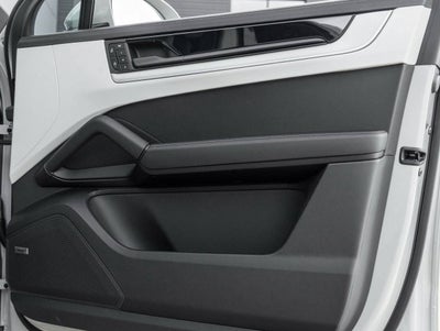 2026 Porsche Cayenne Coupe Cayenne Coupe