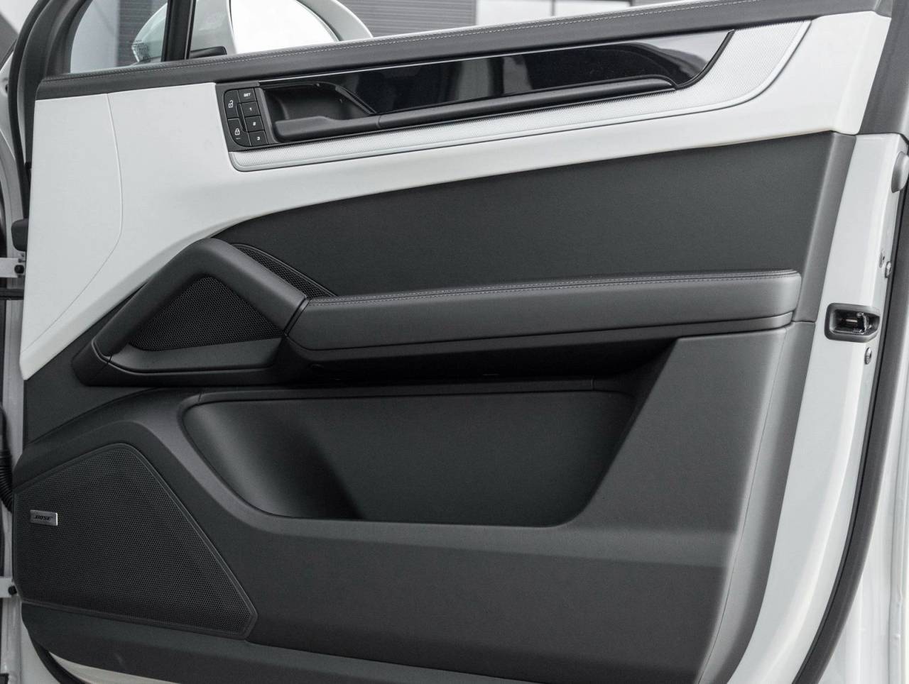 2026 Porsche Cayenne Coupe Cayenne Coupe