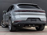 2026 Porsche Cayenne Cayenne Coupe