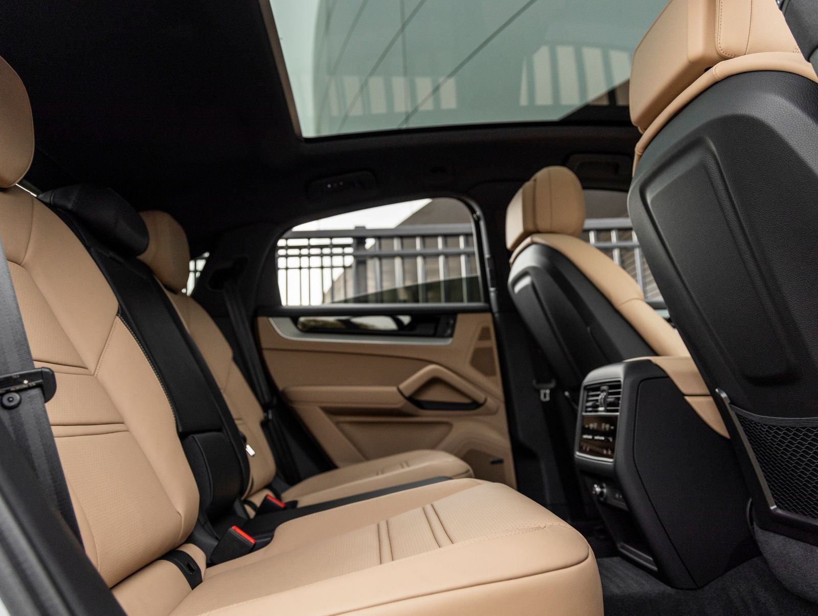 2026 Porsche Cayenne Cayenne Coupe
