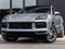 2026 Porsche Cayenne Coupe