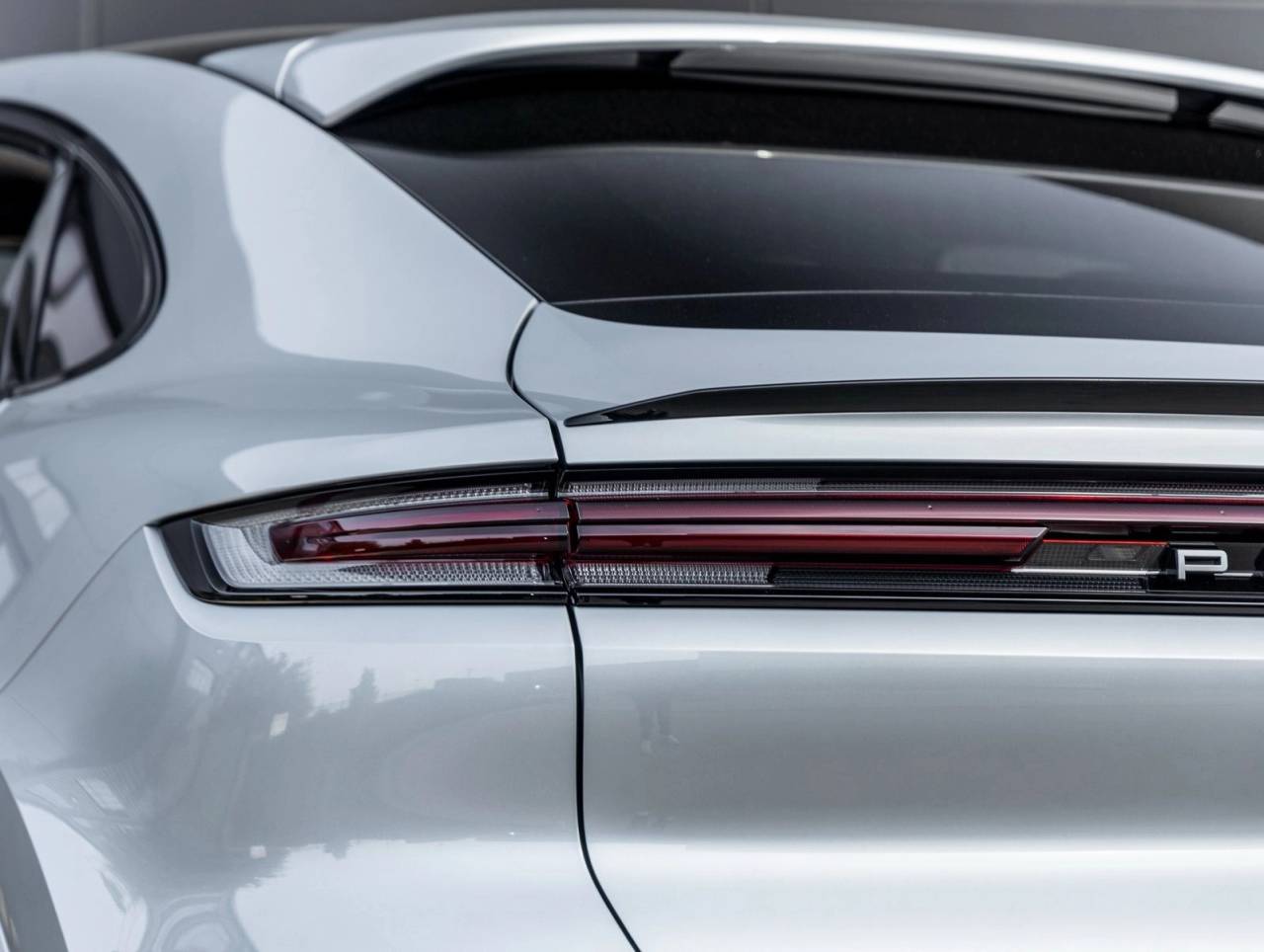 2026 Porsche Cayenne Coupe