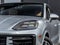 2026 Porsche Cayenne Coupe