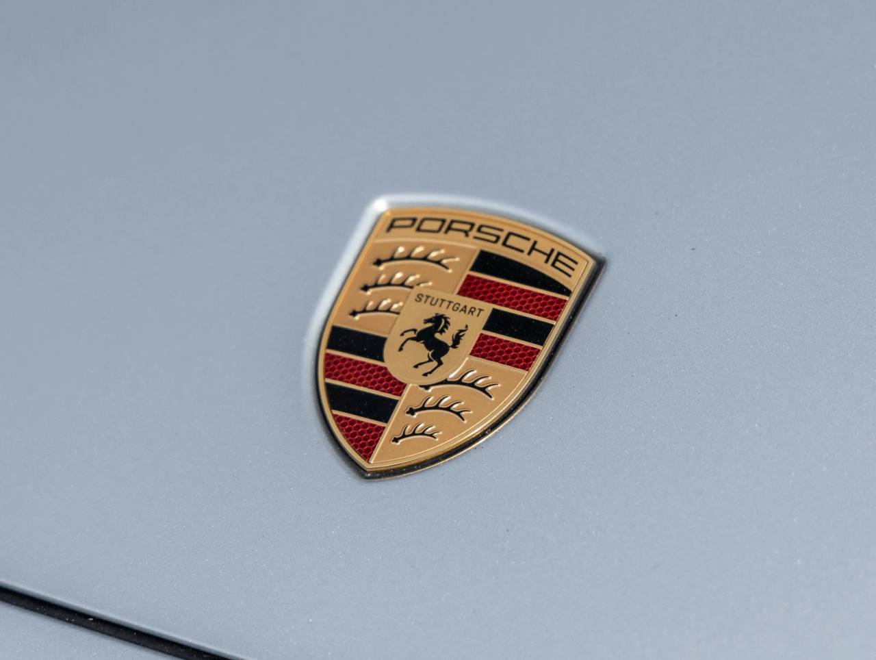 2026 Porsche Cayenne Coupe