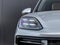 2026 Porsche Cayenne Coupe