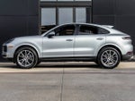 2026 Porsche Cayenne Coupe