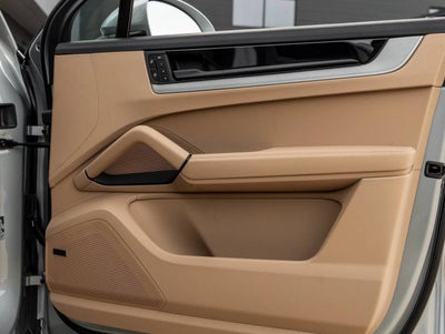 2026 Porsche Cayenne Coupe