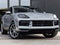 2026 Porsche Cayenne Coupe