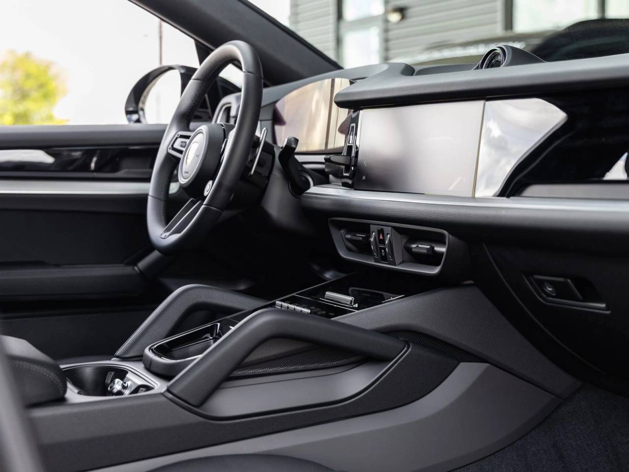 2026 Porsche Cayenne Cayenne Coupe