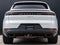 2025 Porsche Cayenne Coupe Coupe AWD