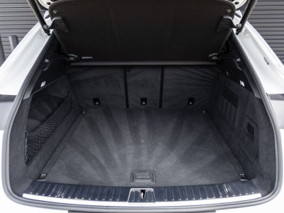 2025 Porsche Cayenne Coupe Coupe AWD