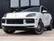 2025 Porsche Cayenne Coupe