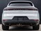 2025 Porsche Cayenne Coupe